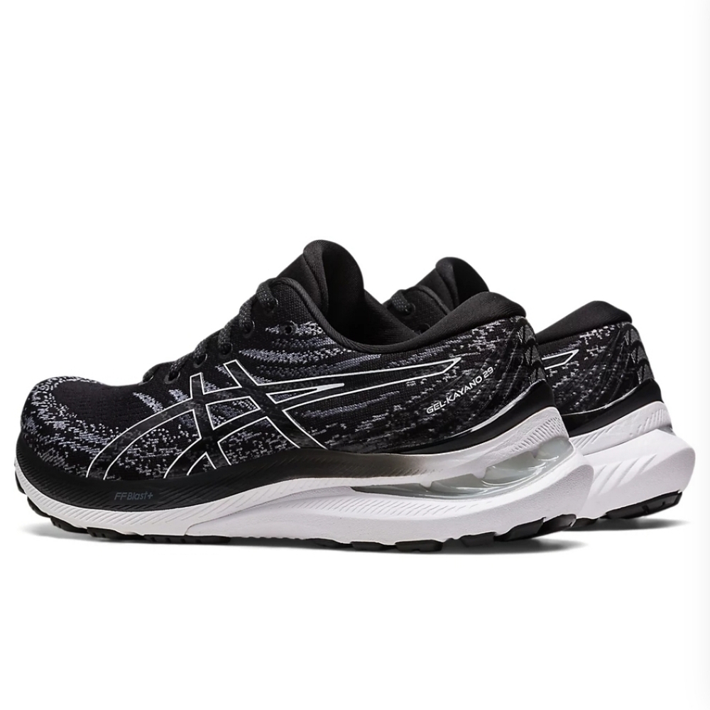 Running shoes